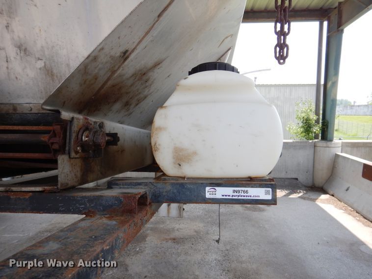 image for item IN9766 Warren AC-1420A-8  spreader