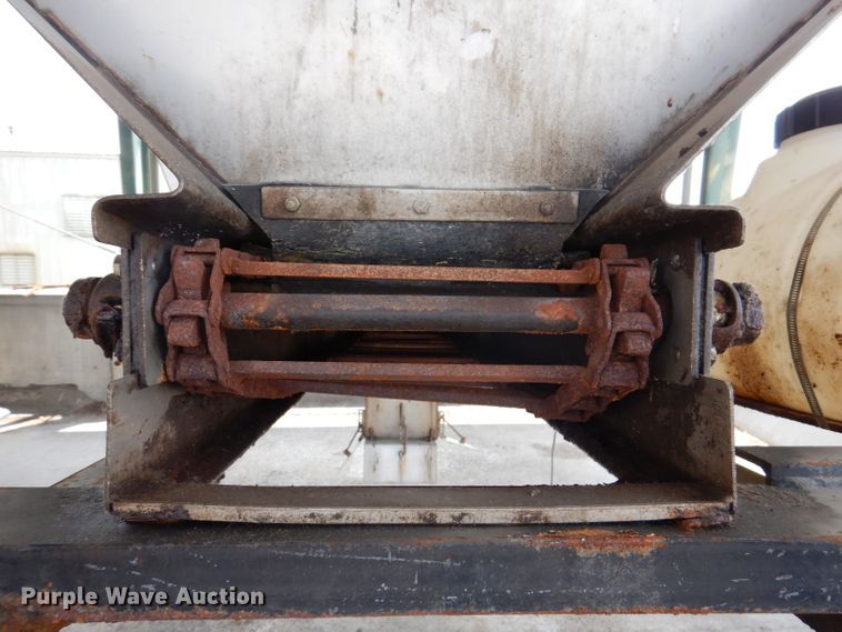 image for item IN9766 Warren AC-1420A-8  spreader