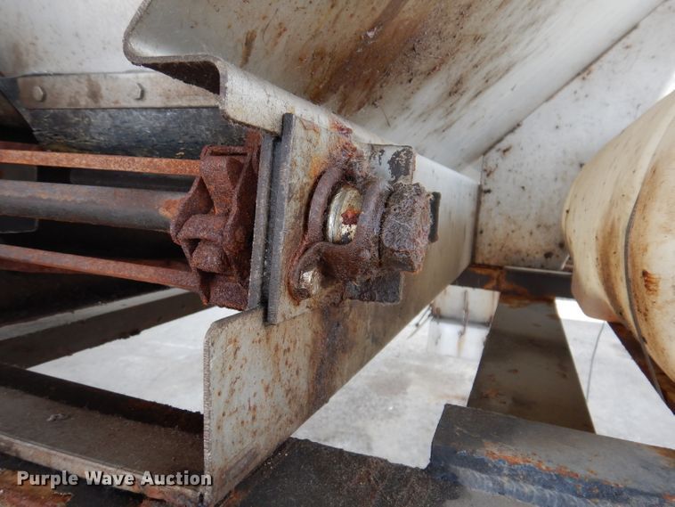 image for item IN9766 Warren AC-1420A-8  spreader