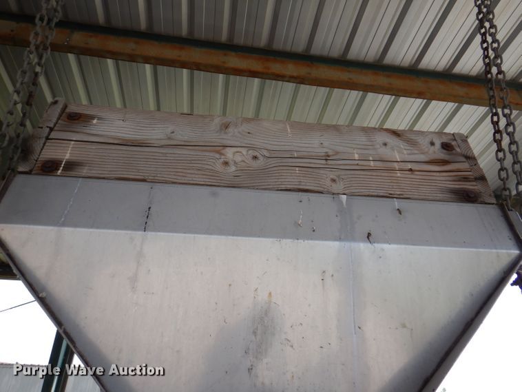 image for item IN9766 Warren AC-1420A-8  spreader