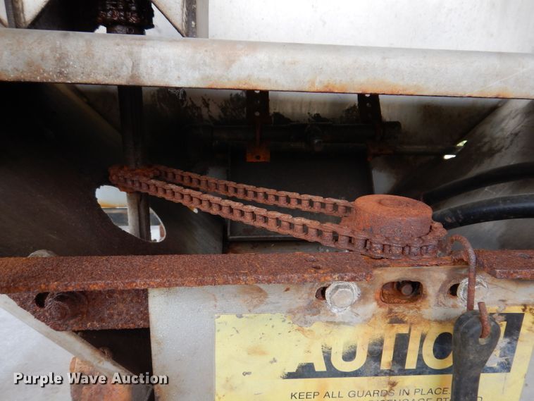 image for item IN9766 Warren AC-1420A-8  spreader