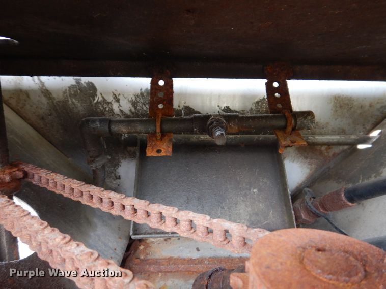 image for item IN9766 Warren AC-1420A-8  spreader