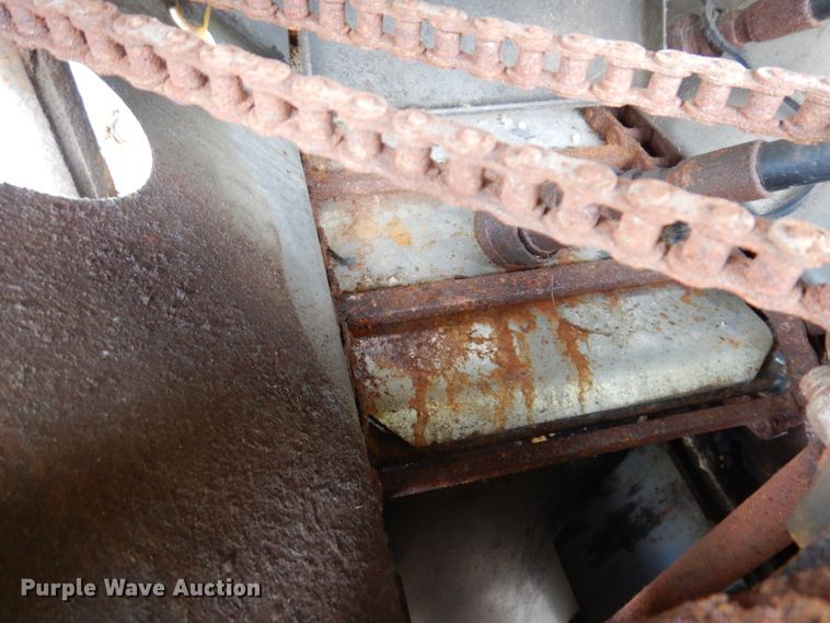 image for item IN9766 Warren AC-1420A-8  spreader