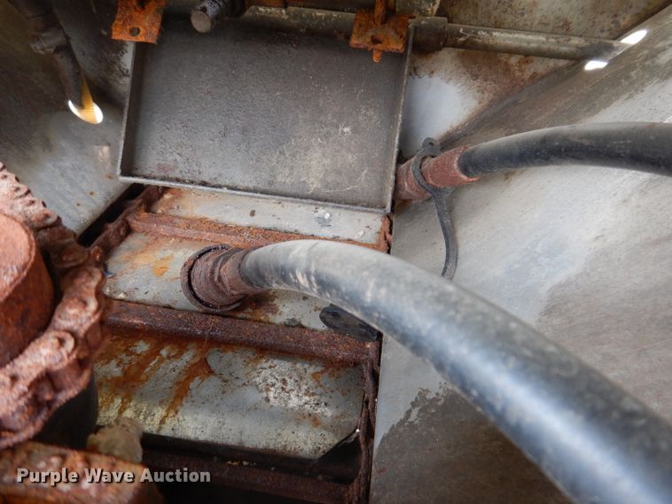 image for item IN9766 Warren AC-1420A-8  spreader