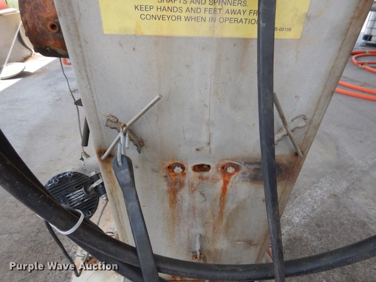 image for item IN9766 Warren AC-1420A-8  spreader