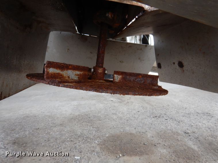 image for item IN9766 Warren AC-1420A-8  spreader