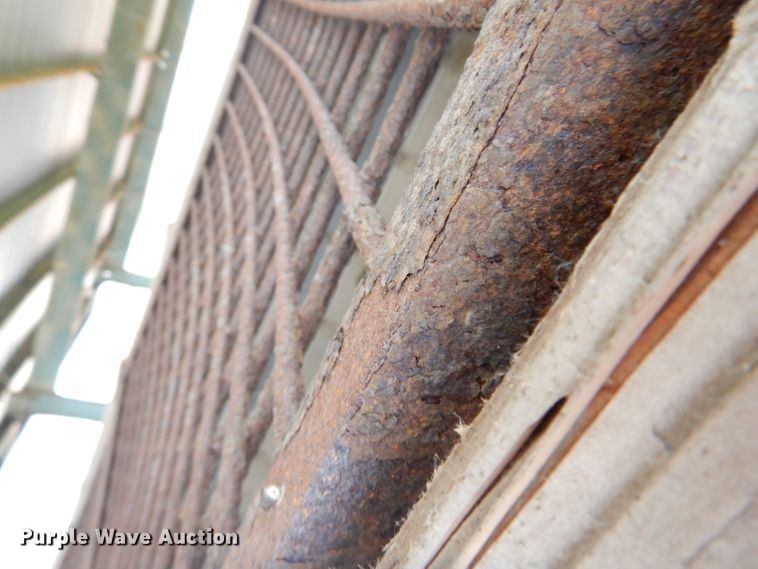 image for item IN9766 Warren AC-1420A-8  spreader