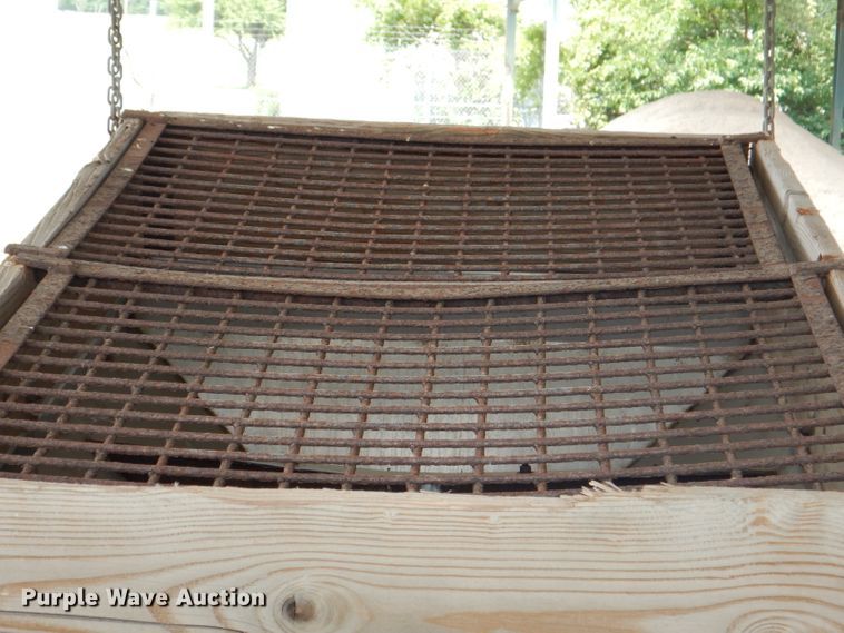 image for item IN9766 Warren AC-1420A-8  spreader