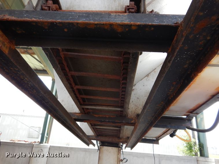 image for item IN9766 Warren AC-1420A-8  spreader