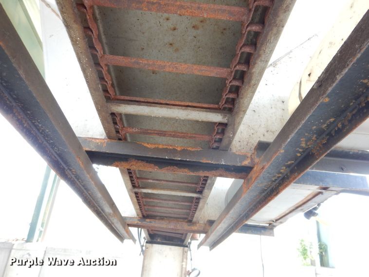 image for item IN9766 Warren AC-1420A-8  spreader