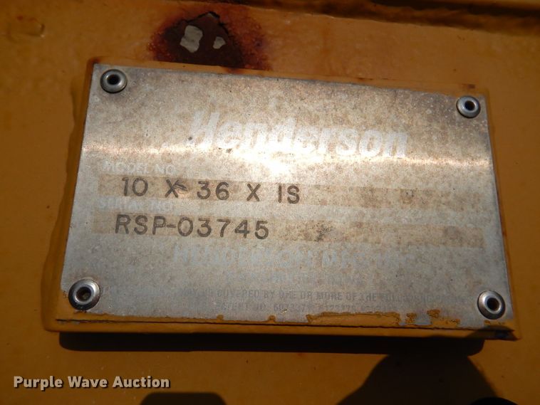 image for item IQ9747 2010 International 7400  dump truck