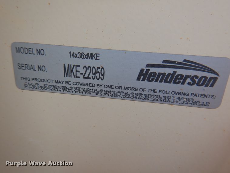 image for item IQ9747 2010 International 7400  dump truck