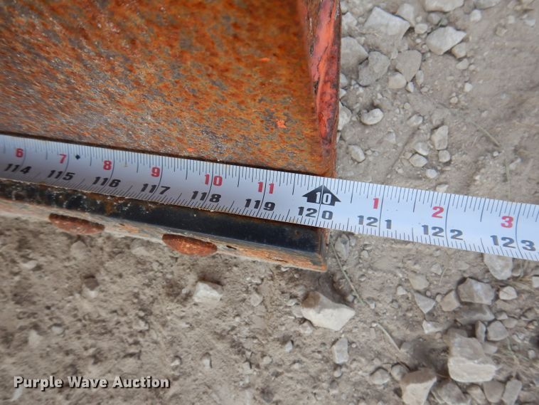 image for item IQ9748 2010 International WorkStar 7400  dump flatbed truck