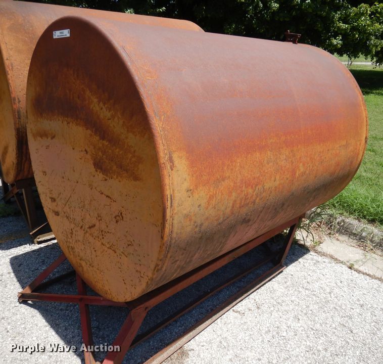 image for item IW9802 Fuel tank