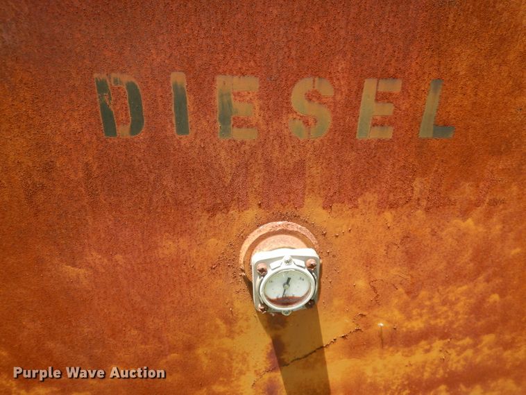 image for item IW9802 Fuel tank