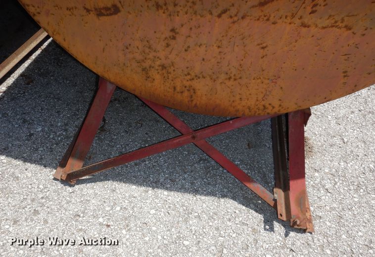 image for item IW9802 Fuel tank