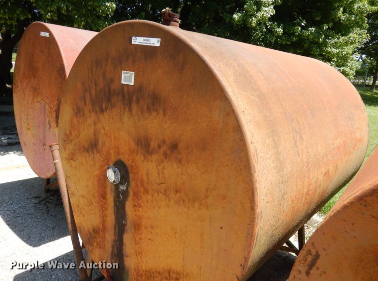 image for item IW9803 Fuel tank