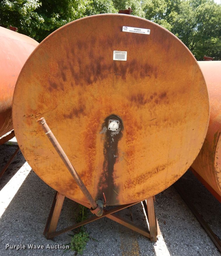 image for item IW9803 Fuel tank