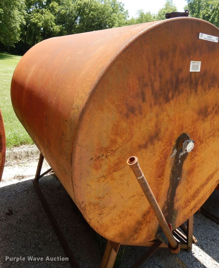 image for item IW9803 Fuel tank