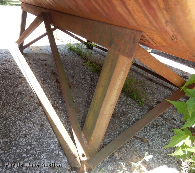 image for item IW9803 Fuel tank