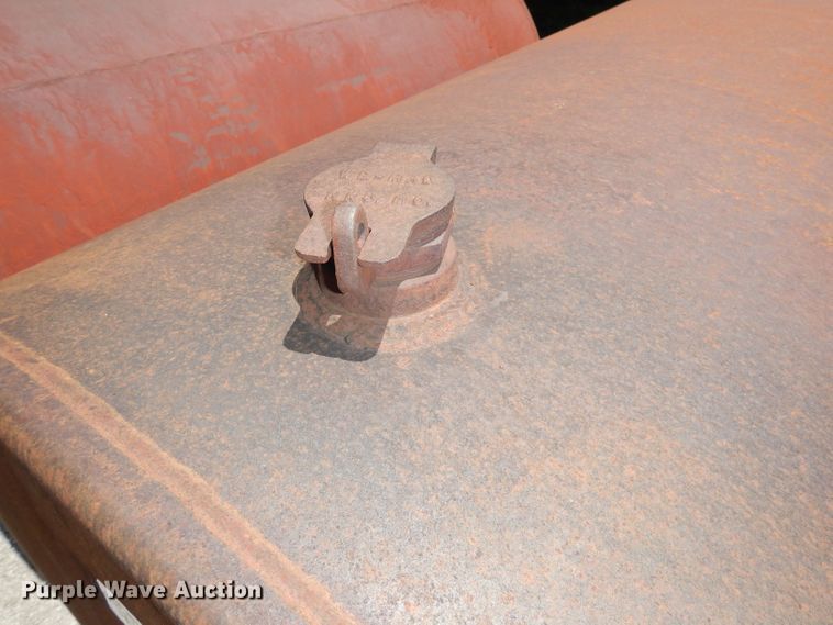 image for item IW9803 Fuel tank