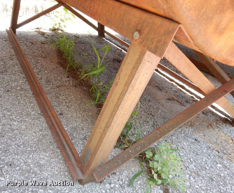 image for item IW9803 Fuel tank