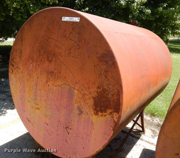 image for item IW9804 Fuel tank