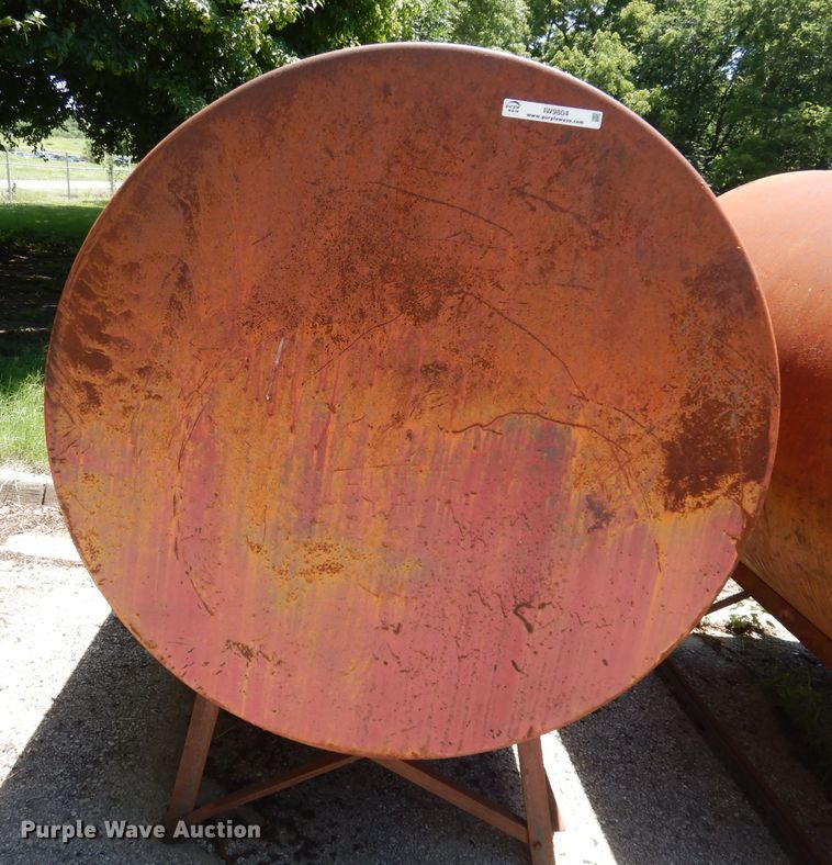 image for item IW9804 Fuel tank