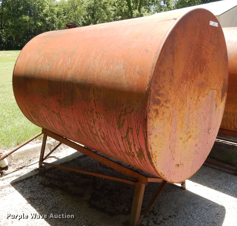 image for item IW9804 Fuel tank