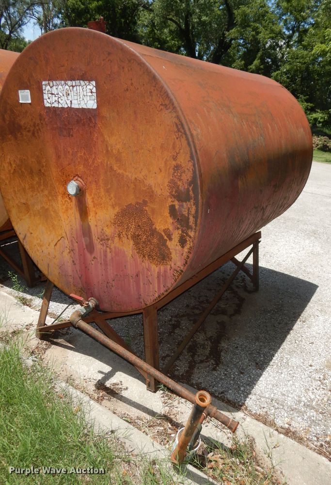 image for item IW9804 Fuel tank