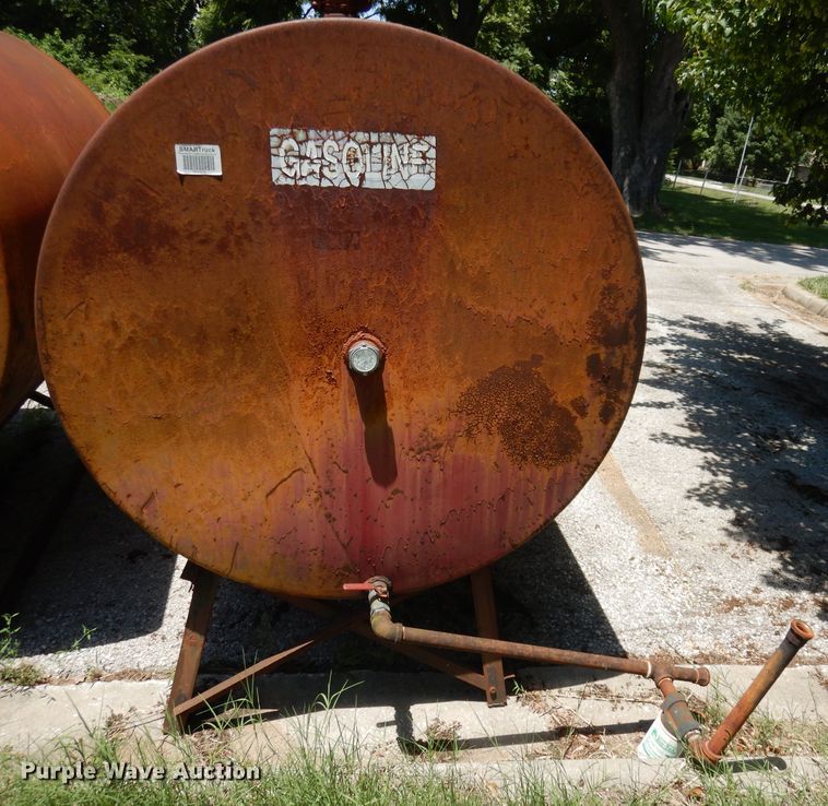 image for item IW9804 Fuel tank