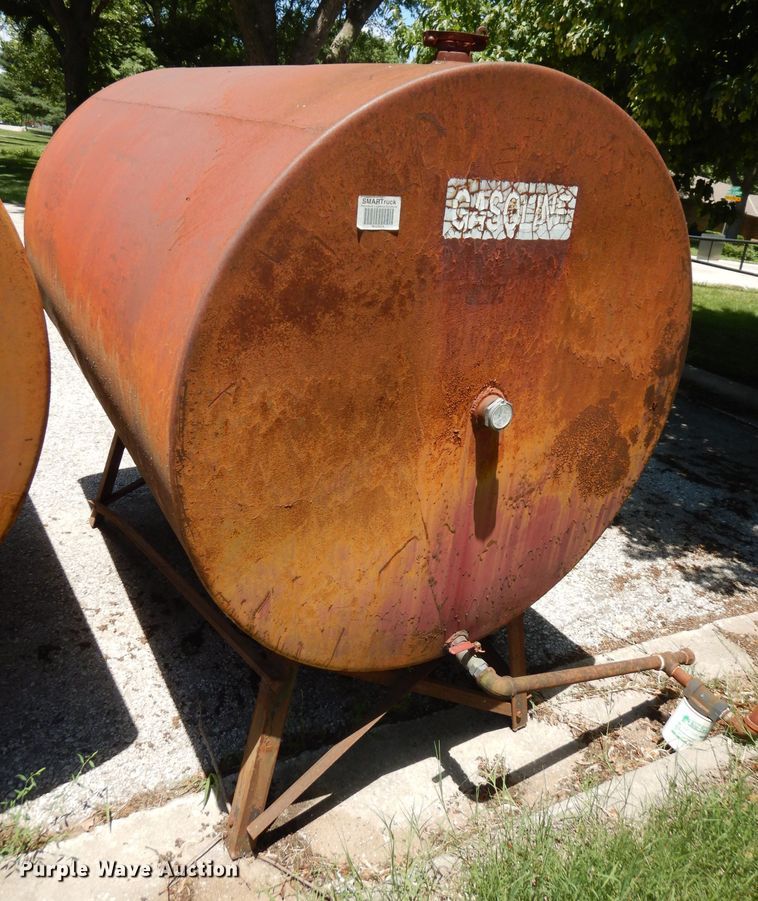 image for item IW9804 Fuel tank