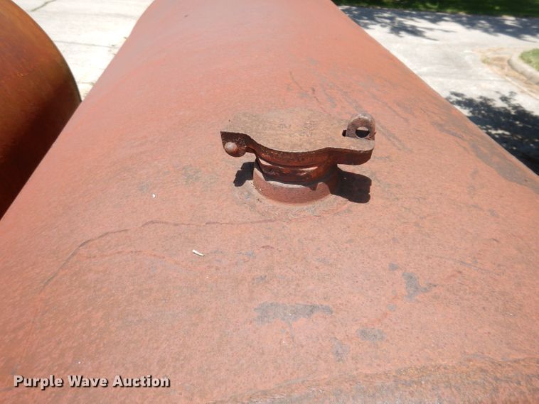image for item IW9804 Fuel tank