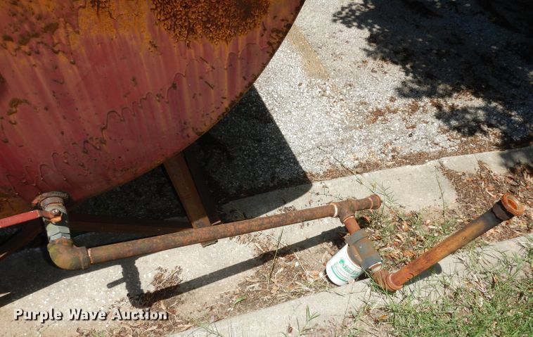 image for item IW9804 Fuel tank