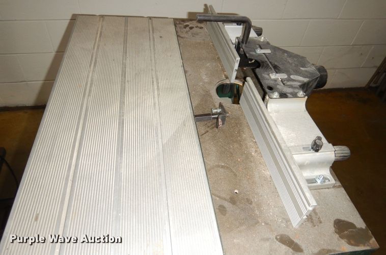 image for item IW9942 Grizzly 60528 sliding router