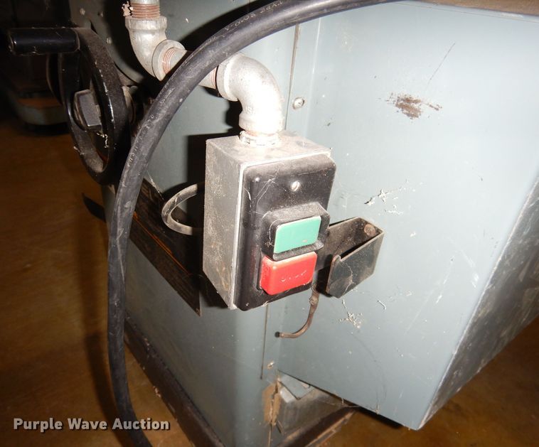 image for item IW9944 Delta Unisaw  tilt arbor saw