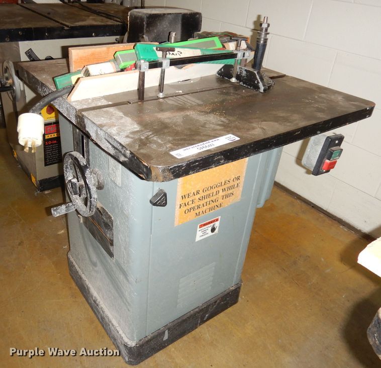 image for item IW9945 Delta  shaper