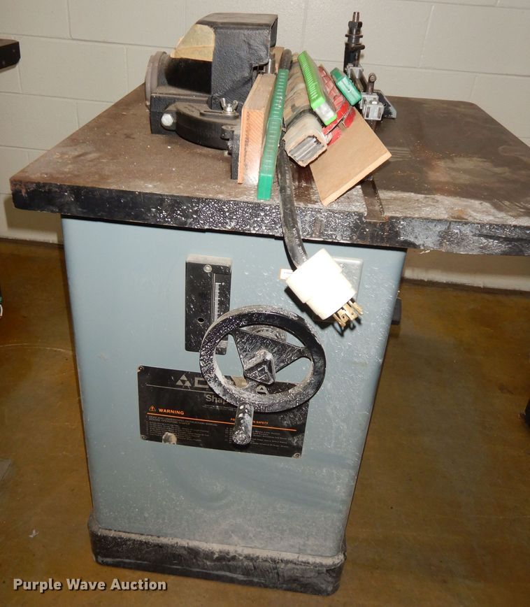 image for item IW9945 Delta  shaper