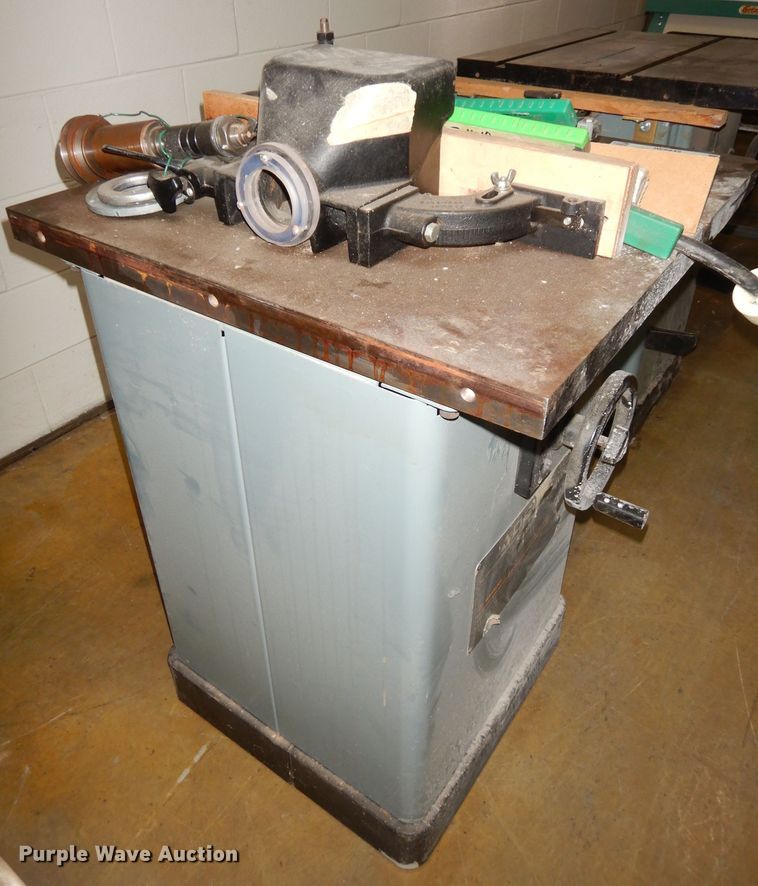 image for item IW9945 Delta  shaper