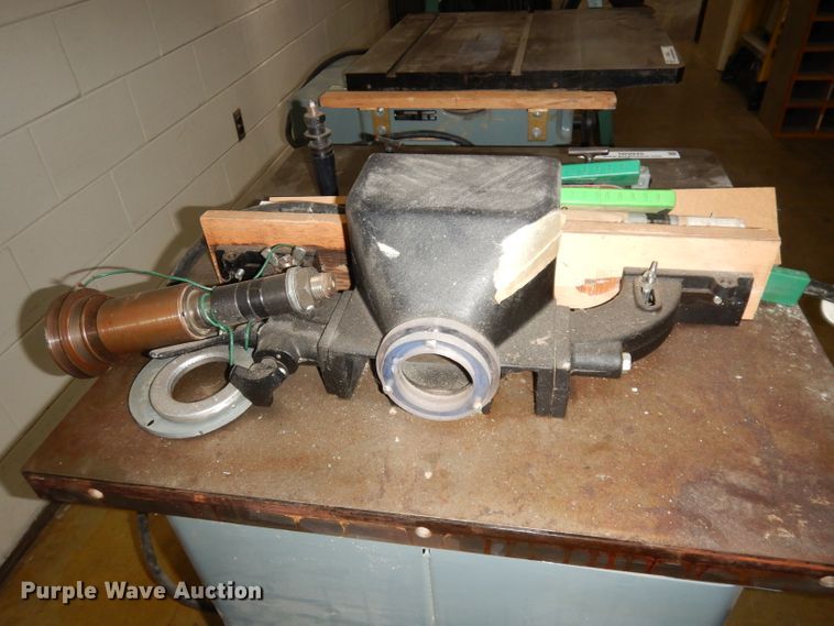 image for item IW9945 Delta  shaper