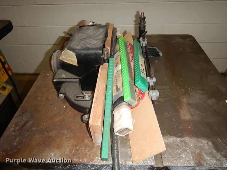 image for item IW9945 Delta  shaper