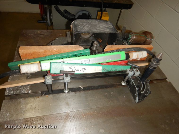 image for item IW9945 Delta  shaper