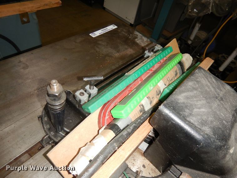 image for item IW9945 Delta  shaper