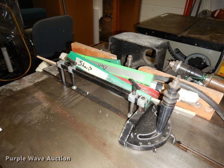 image for item IW9945 Delta  shaper