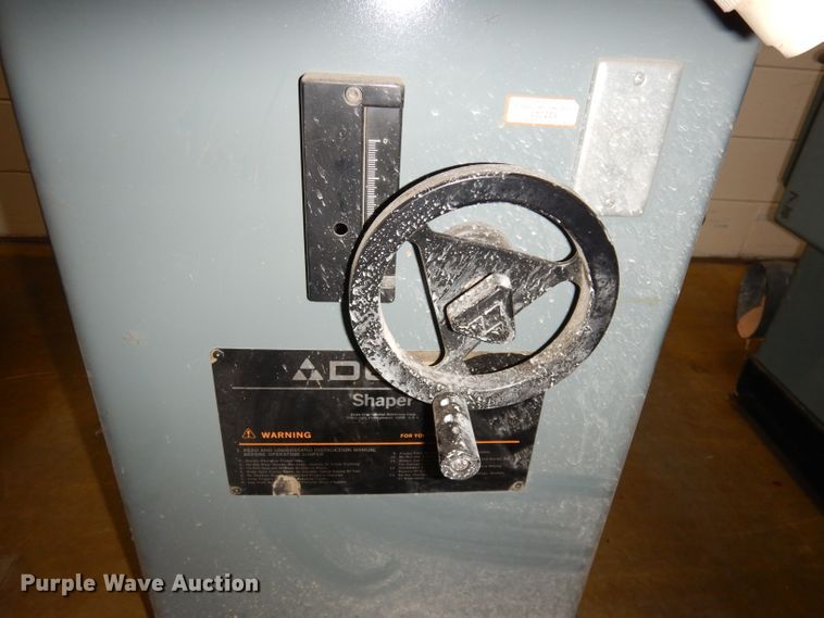 image for item IW9945 Delta  shaper