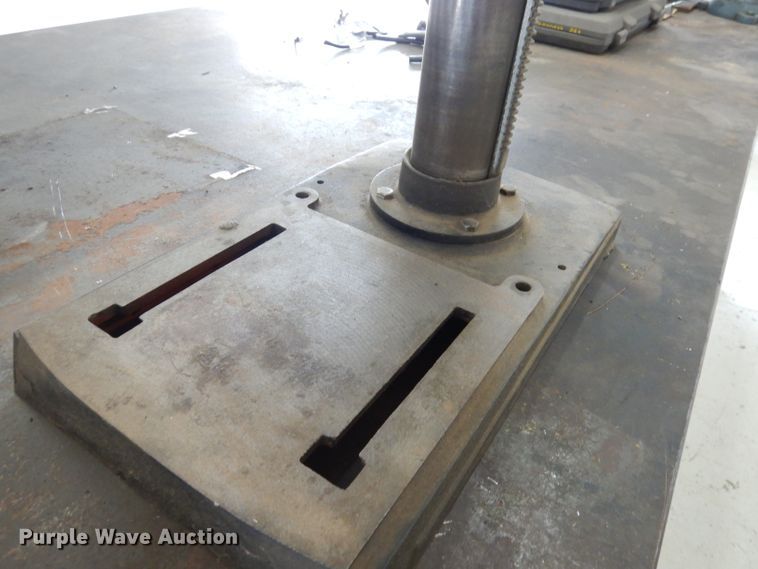 image for item IW9947 Delta 14040  drill press