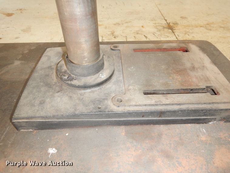 image for item IW9947 Delta 14040  drill press