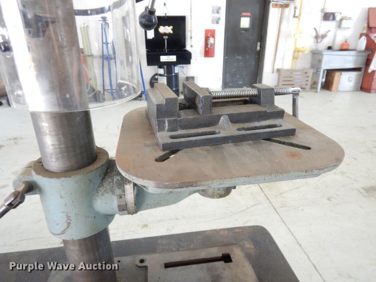 image for item IW9947 Delta 14040  drill press