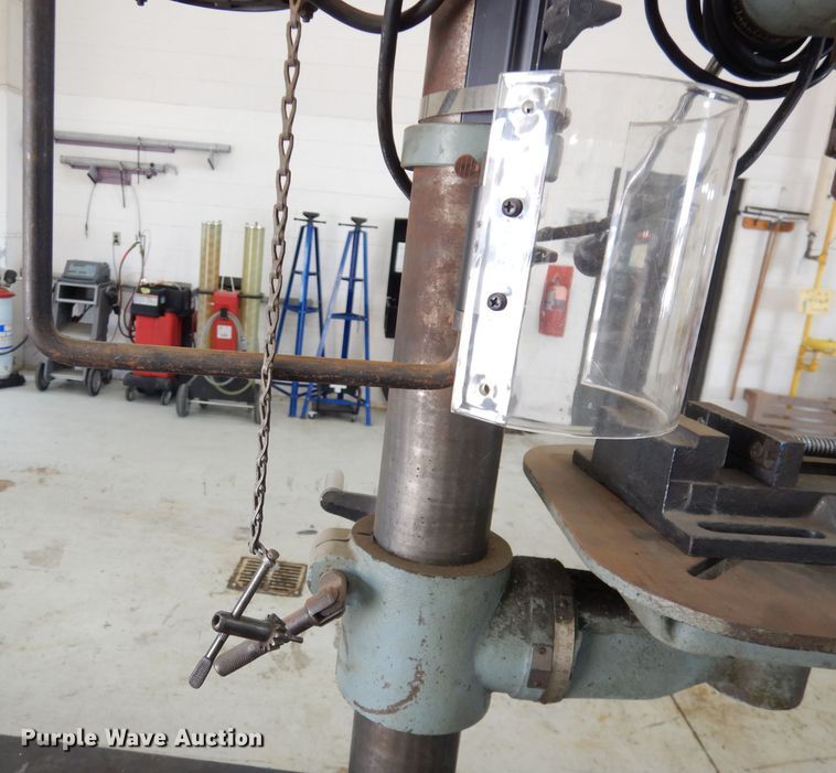 image for item IW9947 Delta 14040  drill press