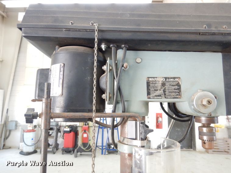 image for item IW9947 Delta 14040  drill press